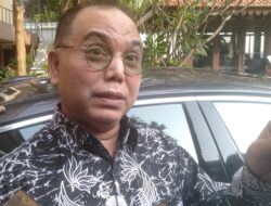 Keabsahan Profesor Sufmi Daso Ahmad Diragukan Dalam Podcast, Haidar Alwi: Patut Diduga Melanggar Pasal 3 Kode Etik Jurnalistik