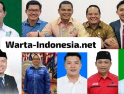 Pecah ..! Semua Parpol Koalisi Siap Tempur untuk Tafyani