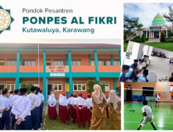 Pesantren Al-Fikri Karawang:  Membentuk Generasi Ulul Albab yang Berkarakter