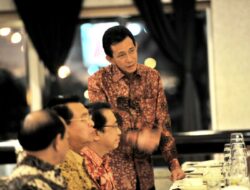 BPPN, Satgas BLBI dan KPKNL Zalimi Andri Tedjadharma