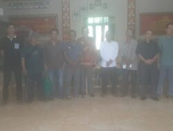 Laporan Pertanggungjawaban Tentang Dana DD Dan ADD Berikut Dana Pendapatan Pasar Desa Gunung Besar Selama 3 Tahun Ini Belum Juga Ada Kejelasan