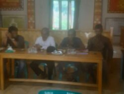 Penegak Hukum Kembali Ditantang, Beranikah Tangkap Tarmidi Sebagai Kepala Desa Gunung Besar….?, Dan Ditunggu Oleh Masyarakat atas Pembuktiannya.