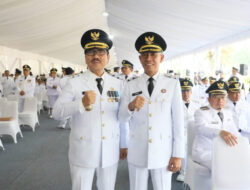 Sejumlah Kalangan MengatakanBupati Lampung Utara Ir. Hamartoni Lebih Kejam Dari Teroris Pantasnya Di-Hukum Mati