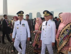 Tidak Ada Kata Ampun Bagi Para Penjahat Gembong Koruptor Bajingan Tengik Perampok Dana Anggaran Setiap Tahunnya Yang Kini Masih Terus Bebas Berkeliaran Di-Pemkab Lampung Utara, Dan Sebelum Semua Terlambat