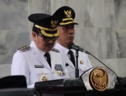 Berbagai Kecaman Dari Sejumlah Kalangan Mengatakan : Bupati Lampung Utara Ir. Hamartoni Bak Koruptor Bajingan Tengik Pantasnya Di-Hukum Mati