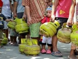 Sejumlah Kalangan Masyarakat Kembali Mengecam Ir. Hamartoni Adalah Sebagai Bupati Lampung Utara Yang Paling Terburuk Sepanjang Sejarah