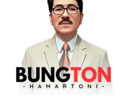 Jangan Dibiarkan Koruptor Berbuat Semaunya, KPK Kejagung Dan Kapolri Secepatnya Tangkap Bupati Lampung Utara Ir. Hamartoni, Karena Jelas2 Penjahat Yang Satu Ini Terbukti Mencuri Merampok Dana Anggaran Pemkab Lampung Utara, Bahkan Paket Proyek Tahun 2025 Sampai Tahun 2030 Semua Dijual Habis Kepada Pemborong Senilai 50 Miliar Rupiah Untuk Biaya Pilkadanya Yang Lalu,”Semakin Keterlaluan Bupati Yang Satu Ini Begitu Bebasnya Melakukan Kejahatan
