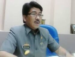 Sudah Tahu Dia Tak Mampu Bekerja, Tetapi Begitu Ambisinya Ir. Hamartoni Ingin Menjadi Bupati Lampung Utara