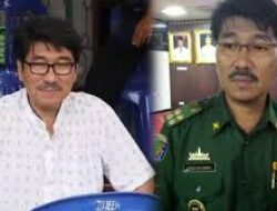 Semakin Jelas Kejahatan Bupati Lampung Utara Ir. Hamartoni, Bahkan Maraknya Kasus Korupsi Yang Terjadi Selama Ini Semua Akan Terbongkar Hingga Sampai Benar2 Bupati Yang Satu Ini Dapat Merasakan Dinginnya Didalam Penjara