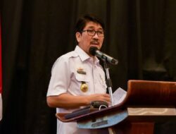 Penjahat Koruptor Bajingan Tengik Ir. Hamartoni Jelas2 Tak Pantas Sebagai Bupati Lampung Utara, Dan Pantasnya Orang Seperti Ini Dibuang Saja Kepulau Nusakabangan
