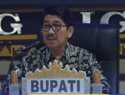 Sepertinya Saat Ini KPK Kejagung Dan Kapolri Kembali Ditantang Habis Sebagai Penegak Hukum, Mampukah Mereka Tangkap Koruptor Ir. Hamartoni Bupati Lampung Utara…?, Dan Pembuktiannya Sangat Ditunggu Oleh Sejumlah Kalangan