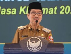 KPK Kejagung Dan Kapolri Secepatnya Tangkap Bupati Lampung Utara Ir. Hamartoni, Karena Jelas2 Bupati Yang Satu Ini Sudah Sangat Keterlaluan, Sehingga Ia Begitu Bebasnya Melakukan Kejahatan Tindak Pidana Kasus Korupsi Dana Anggaran Yang Ada Dalam Setiap Tahunnya