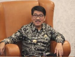 Kasus Korupsi Bupati Lampung Utara Ir. Hamartoni Segera Menjadi Target KPK Kejagung Dan Kapolri Untuk Diusut Tuntas Hingga Benar2 Bupati Yang Satu Ini Diseret Kepenjara