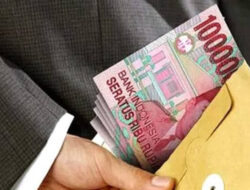Sungguh Disayangkan, Lagi2 Lampung Masih Tercatat Dalam Lingkaran 10 Besar Provinsi Yang Paling Terkorup Di-Indonesia