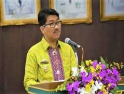 Bupati Lampung Utara Ir. Hamartoni Harus Ditangkap Dan Diseret Kepenjara, Agar tidak Bertambah Banyak Lagi Melakukan Korupsi Dana Anggaran Yang Ada