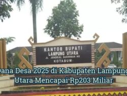 Bupati Lampung Utara Ir. Hamartoni Penjahat Gembong Koruptor Bajingan Tengik Yang Satu Ini Jelas2 Sudah Sangat Keterlaluan, Kerjanya Hanya Bisa Merampok Dana Anggaran Yang Ada Dalam Setiap Tahunnya, Dan Sudah Sepantasnya Orang Seperti Ini Di-Hukum Mati Saja