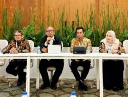 Kontribusi PETRONAS di Jawa Timur Ditekankan dalam Forum IPA Convex 2025