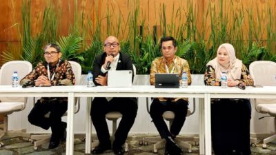 Kontribusi PETRONAS di Jawa Timur Ditekankan dalam Forum IPA Convex 2025