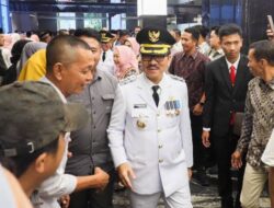 Ir. Hamartoni Adalah Penjahat Gembong Koruptor Bajingan Tengik Yang Jelas2 Tak Pantas Sebagai Bupati Lampung Utara, Sehingga Bupati Yang Satu Ini Kerjanya Hanya Bisa Merampok Dana Anggaran Yang Ada Dalam Setiap Tahunnya,”Lagi2 Sungguh Sangat Keterlaluan