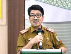 Karena Begitu Serakahnya, Sehingga Kerjanya Merampok Dana Anggaran Yang Ada Dalam Setiap Tahunnya Semua Dianggapnya Sudah Biasa, Bahkan Tak Tanggung2 Ir. Hamartoni Bupati Lampung Utara Begitu Nekatnya Jual2 Paket Proyek Dari Tahun 2025 Sampai 2030 Senilai 50 Miliar Untuk Biaya Pilkadanya Yang Lalu,”Sunguh Luar Biasa Kejahatan Bupati Yang Satu Ini