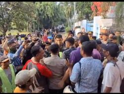 Audit BPK Bungkam Tudingan Utang, DPR Tetap Tolak Uji Materi: Ada Apa?