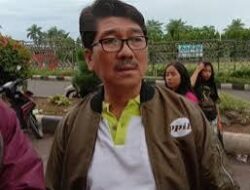 Semakin Menguatnya Isu Yang Berkembang Diberbagai Kalangan Tentang Sejumlah Kasus Korupsi Bupati Lampung Utara Ir. Hamartoni Yang Kini Terus Saja Diungkapkan, Bahkan Paket Proyek Tahun 2025 Sampai 2030 Semua Ikut Dijual Olehnya Senilai 50 Miliar Untuk Biaya Pilkadanya Yang Lalu