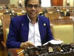 Soroti DPR di MK, Andri: Ini Menguji Undang-Undang, Bukan Mengadili Pemohon