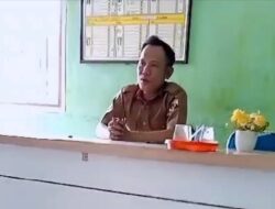 Kembali Menjadi Pertanyaan Masyarakat, Kenapa Sejumlah Kasus Korupsi Kepala Desa Kedaton Belum Juga Diperiksa Kejaksaan Dan Insfektorat Setempat….?.