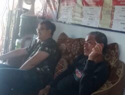 Penegak Hukum Ditantang, Beranikah Tangkap Tarmidi Kepala Desa Gunung Besar….?