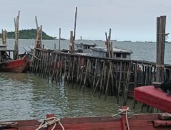 CIC Bongkar Mafia Solar: Ayong Kuasai Laut, Diduga Bekingi APH