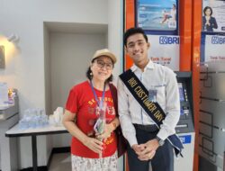 BRI Branch Office Mall Ambasador Maksimalkan Pelayanan di Hari Pelanggan Nasional 2025