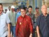 KPK Kejagung Dan Kapolri Secepatnya Tangkap Bupati Lampung Utara Ir. Hamartoni Penjahat Gembong Koruptor Bajingan Tengik Yang Satu Ini Kerjanya Hanya Bisa Merampok Dana Anggaran Yang Ada Dalam Setiap Tahunnya