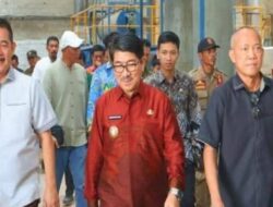 KPK Kejagung Dan Kapolri Secepatnya Tangkap Bupati Lampung Utara Ir. Hamartoni Penjahat Gembong Koruptor Bajingan Tengik Yang Satu Ini Kerjanya Hanya Bisa Merampok Dana Anggaran Yang Ada Dalam Setiap Tahunnya