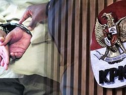 Bupati Lampung Tengah Kembali Mendapat Giliran Ditangkap KPK