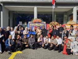 BRI Rayakan HUT ke-130, Tegaskan Komitmen Dukung UMKM dan Ekonomi Kerakyatan