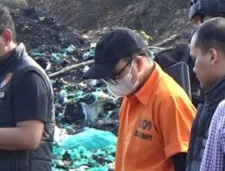 Kasus Tambang Ilegal di Kawasan IKN, Rugikan Negara Rp5 Ribu Miliar, Dan Siapa Saja Yang Ikut Terlibat ?, Semua Akan Diungkap