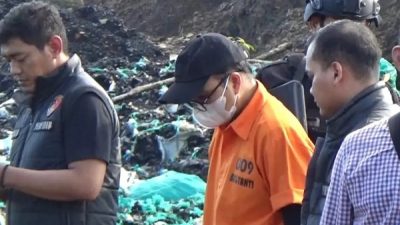 Kasus Tambang Ilegal di Kawasan IKN, Rugikan Negara Rp5 Ribu Miliar, Dan Siapa Saja Yang Ikut Terlibat ?, Semua Akan Diungkap