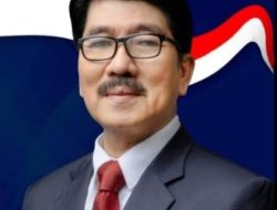 Bupati Lampung Utara Ir. Hamartoni Sebagai Gembong Koruptor Hingga Sampai Saat Ini Lagi2 Belum Tersentuh Hukum, Pertanyaannya Ada Apa Dengan Penegak Hukum