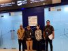 BRI Cabang Sudirman 1 Jalin Kerja Sama dengan PT Visa Service Center