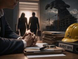 Di Tengah Isu Deep State, Pakar Ingatkan Pentingnya Transparansi