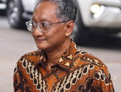 Audit Triliunan dan Tim Lidi Bersih, Progresnya Kini Jadi Sorotan