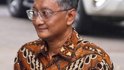 Audit Triliunan dan Tim Lidi Bersih, Progresnya Kini Jadi Sorotan