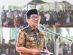 Kasus Korupsi di Pemkab Lampung Utara Semakin Merajalela, Masyarakat Desak KPK, Kejagung, dan Kapolri Tindak Tegas Bupati Hamartoni