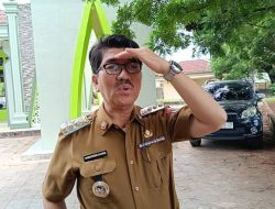 Dugaan Korupsi di Lampung Utara Jadi Sorotan, Masyarakat Desak Penegak Hukum Lakukan Audit Menyeluruh