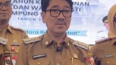 Sorotan Dugaan Korupsi di Lampung Utara, Masyarakat Minta Aparat Lakukan Audit dan Penyelidikan