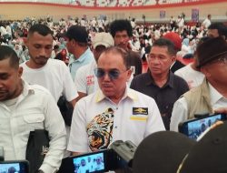 Haidar Alwi: Pasal 33 UUD 1945, Kedaulatan Emas Rakyat, dan Pelajaran dari Geopolitik Dunia yang Tidak Adil.