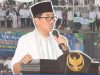 KPK, Kejagung, dan Kapolri Harus Serius Usut Tuntas Sejumlah Kasus Korupsi yang Terjadi di Pemkab Lampung Utara, dan Periksa Ir. Hamartoni sebagai Bupati Sekarang Juga.
