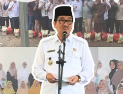 KPK Kejagung Dan Kapolri Harus Secepatnya Tangkap Bupati Lampung Utara Ir.Hamartoni Yang Diduga Sebagai Pelaku Korupsi Dana Anggaran 24 Paket Proyek Fiktip Senilai 27,155 Milar