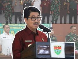 Bupati Lampung Utara Ir.Hamartoni Korupsi Dana Anggaran 24 Paket Proyek Fiktif Tahun 2025 Senilai 27,155 Miliar, Kini Sudah Sepantasnya Harus Ditangkap Dan Seret Kepenjara