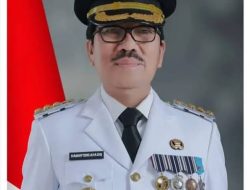 Suasana Kembali Heboh, Kini Bupati Lampung Utara Ir. Hamartoni Ketahuan Korupsi Dana Anggaran 24 Paket Proyek Fiktip Tahun 2025 Senilai 27,155 Miliar